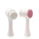 thumbnail image 1 of Cepillo de limpieza, cepillo de limpieza 2 en 1 para exfoliación profunda de poros, maquillaje, masaje, tratamiento del acné, 1 of 2