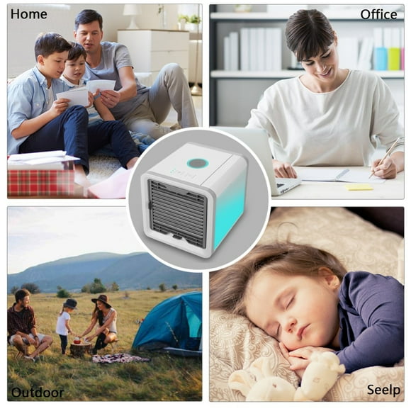 Air Conditioner Portable Mini Air Conditioner Mini Portable Air Conditioner