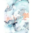 thumbnail image 3 of Harper, Ethan 15x18 Black Modern Framed Museum Art Print Titled - Marbled Candy I, 3 of 5