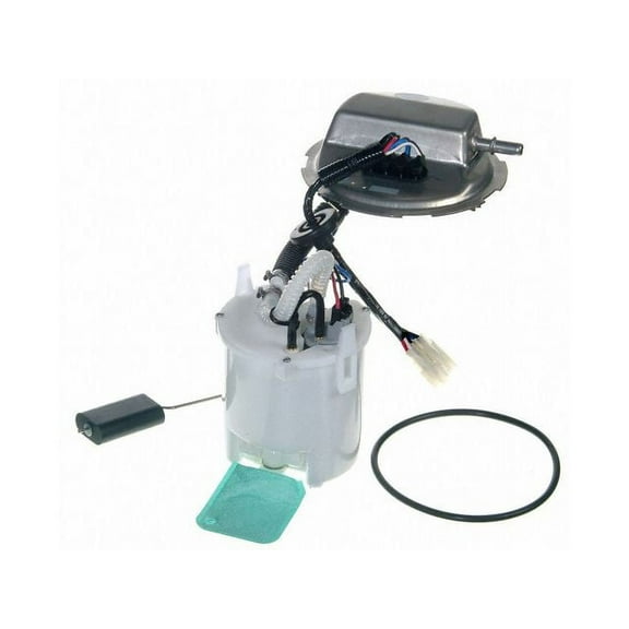 Fuel Pump - Compatible with 1999 - 2003 Ford Escort 2.0L 4-Cylinder 2000 2001 2002