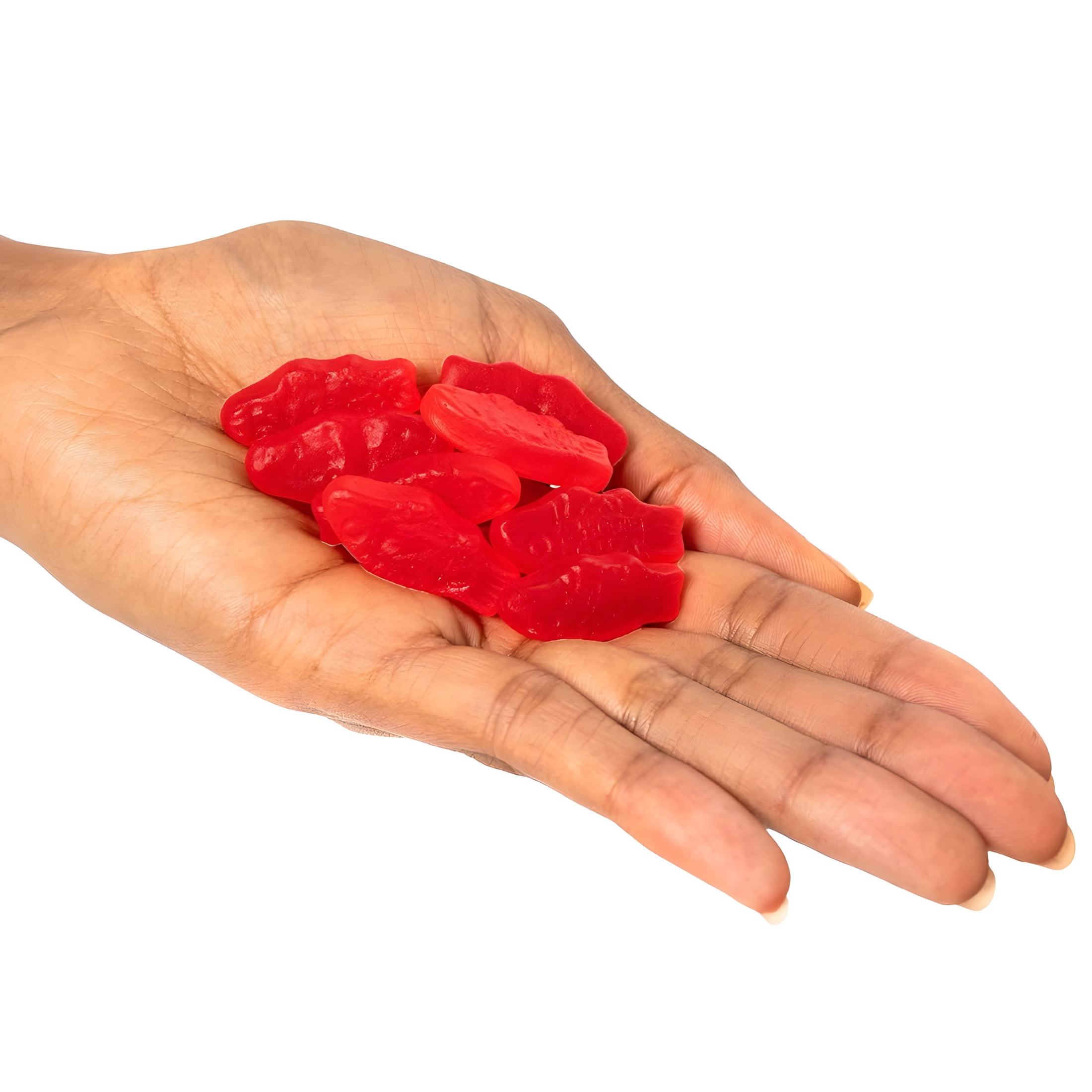 SWEDISH FISH Mini Soft & Chewy Gummy Candy, Share Size, 12 oz