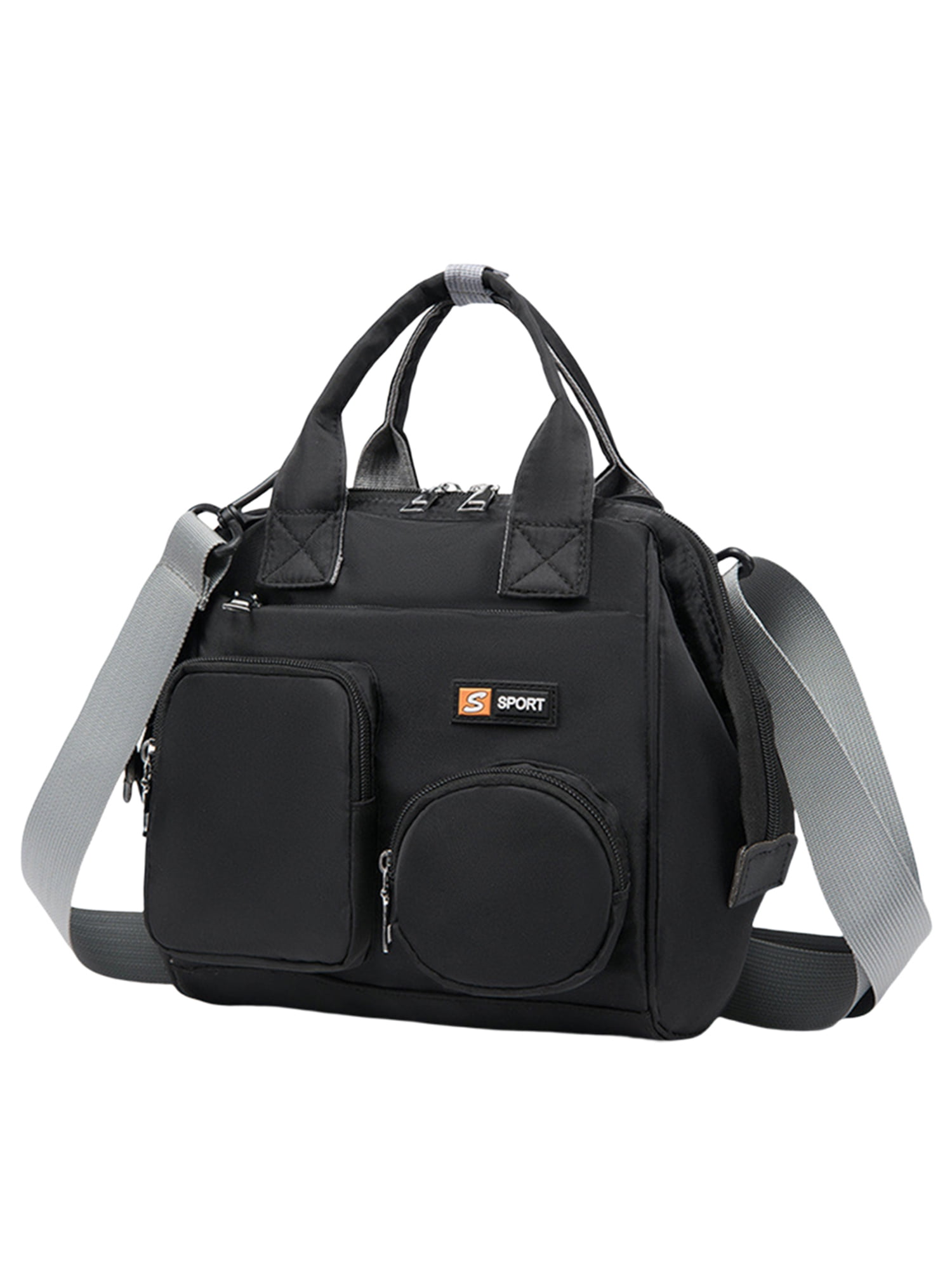 Avamo Baby Diaper Bag Organizer Mommy Bags Large Capacity Backpack