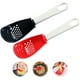 thumbnail image 1 of Cuchara multiusos - Rojo + Negro Xemadio WMSS-279, 1 of 7
