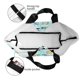thumbnail image 4 of Balery Dogs Bolsa Tote Estilo Estético con Cremalleras, Bolsa de Hombro, Bolsa de Compras Grande y Plegable, 4 of 8