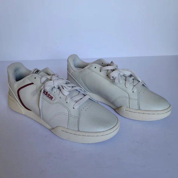 Ad-id-as Ortholite Roguera Male Training Lace-Up Sneakers. Size 7.5