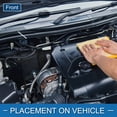 thumbnail image 3 of Motor de limpiaparabrisas delantero para Chevrolet Impala 2000-2005 No.12494761/22144097/88958395, 3 of 7
