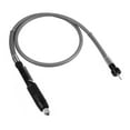 thumbnail image 3 of FLEXIBLE SHAFT EXTENSION CORD STRONG AND Sturdy FOR  TOOL 3.2MM CLAMPING UNIVERSAL PART, 3 of 7