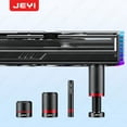 thumbnail image 2 of GPU Support Bracket, Graphics Video Card Brace with Height Adjustable, Aluminum Metal Material with Anti-slip Magnetic Base iBrace-8, 2 of 6