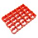 thumbnail image 1 of Precio sorpresa!Molde de pez dorado en forma de pez, molde para hornear bocadillos, molde Irregular con forma de pez, 1 of 6