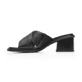 thumbnail image 4 of Sandalias Flexi Negro para Mujer [FFF3761] negro 23.5, 4 of 10