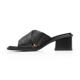 thumbnail image 4 of Sandalias Flexi Negro para Mujer [FFF3761] negro 24.5, 4 of 10