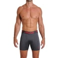 thumbnail image 3 of HEAD Men’s Performance Boxer Briefs underwera 3-Pack, 3 of 4