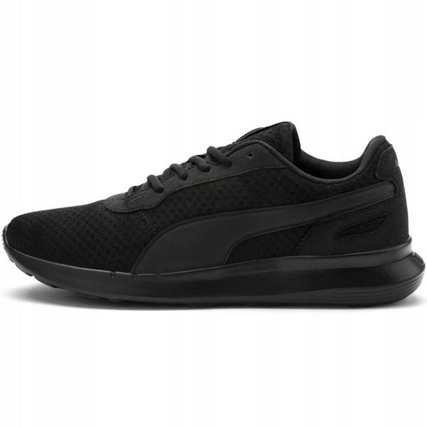 Tenis Puma ST Activate para Hombre 369122-08 negro 26.5 Puma 369122-08 ST ACTIVATE