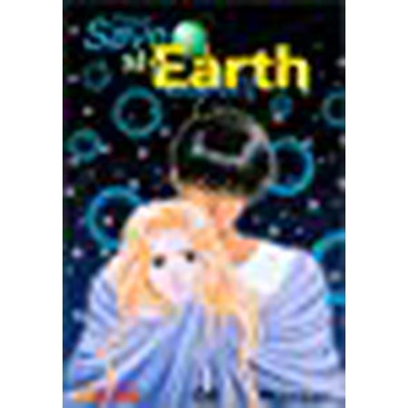 Please Save My Earth