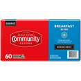 thumbnail image 3 of Community Coffee Single Serve Breakfast Blend 60 Ct, 3 of 8