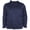 Navy, variant on GUARDIAN Packable Rain Jacket-Navy-M