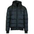thumbnail image 3 of GBH Men's Heavyweight Bubble Bomber Jacket (S-2XL), 3 of 5