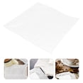 thumbnail image 1 of unbranded 8Ud Cheesecloth Reusable Para Colar De Para Cocina Color Amarillo Claro, 1 of 6