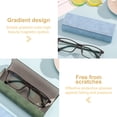 thumbnail image 3 of Caja dura de la lente de Shell para las lentes y las gafas de sol para los hombres/las mujeres y los niños, el 15.5*6*3cm, 3 of 5