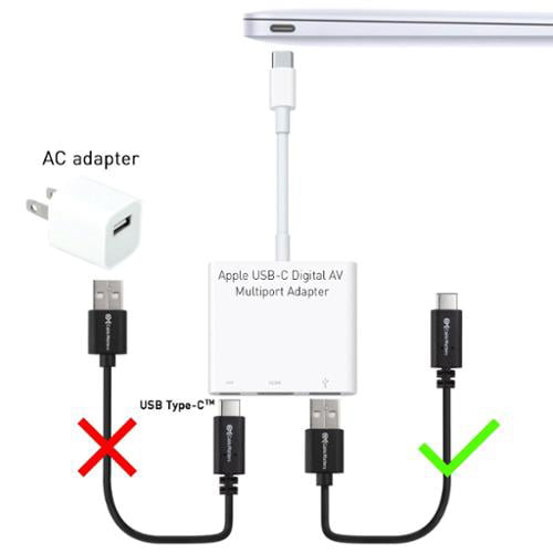 forholdsord Tage en risiko lade som om Cable Matters USB 3.1 Type C (USB-C) to Type A (USB-A) Cable in Black 3.3  Feet - Walmart.com
