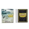 thumbnail image 2 of 5 Packs Dragon Shield Inner Sleeve Sideloader Clear Standard Size 100 ct Card Sleeves Value Bundle!, 2 of 5