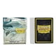 thumbnail image 2 of Paquete de 5 fundas para tarjetas de tamaño estándar transparente de Dragon Shield de 100 unidades, 2 of 6
