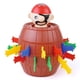 thumbnail image 1 of El Gran Pirata: Juego de mesa de acción clásico para niños, ideal para familias y preescolares, ideal para niños de 4, 5, 6, 7 y 8 años, niñas y adultos., 1 of 5