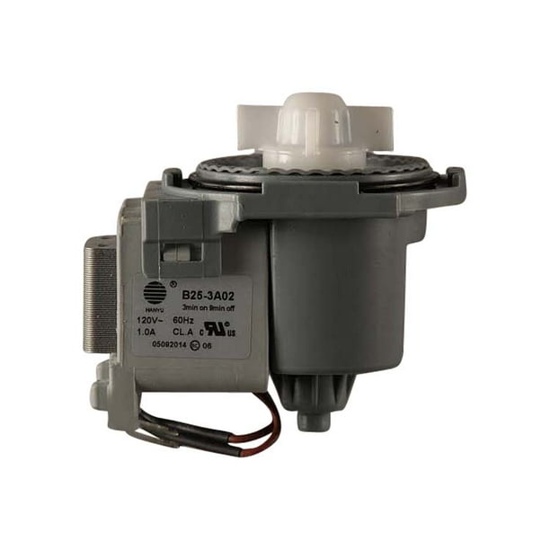 5304497818 Frigidaire Dishwasher Pump