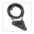 thumbnail image 2 of Cable de LiberacióN del Capó para Mondeo Galaxy 2006-2015 1675575 1487855 1751277, 2 of 5