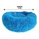 thumbnail image 2 of Cama Para Perros Y Gatos Giropet Forma Redonda Azul Grande GP-CR01XL, 2 of 6