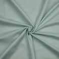 thumbnail image 5 of Trident Twin Sheet Set, 300TC, 3 Piece Set, Trivana Collection, Mint Blue, 5 of 9