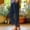 Navy, variant on Hueook Jeans for Women Straight Leg Loose Fit High Waist Denim Pants Casual with Pockets Navy S