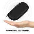 thumbnail image 4 of Étui Rigide pour PS Vita, Étui Rigide de Protection Noir Étui de Rangement pour PS Vita Étui de Transport pour PS Vita Technologie de Révolution, 4 of 8