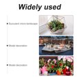 thumbnail image 2 of OULII 3Set Moving Sand Table Lamp Black Plastic DIY Decoration for Outdoor Enthusiasts, 2 of 8