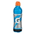 thumbnail image 1 of Gatorade Cool Blue Sports Drink 710 mL, Bottle, 1 of 8