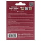 thumbnail image 4 of Paquete de 5 pestañas Rude Essential Faux Mink 3D, 4 of 4