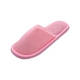 thumbnail image 2 of Unisex Plush Fleece House Slippers, Cozy Slip-On Warm Indoor Slippers for Men and Women, 2 of 6