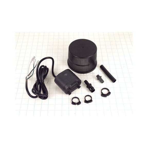 Appliance Factory Parts Durango Pump Motor 6280820SP