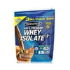 MuscleTech 100% Whey Isolate Plus - Chocolate - 3lbs.