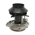 thumbnail image 2 of Conjunto de ventilador de aire de combustión del Motor del ventilador del calentador de estacionamiento de 24V 5Kw disipación de calor rápida para el calentador de estacionamiento Eberspacher, 2 of 5
