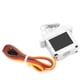 thumbnail image 4 of 9g Metal Servo Motor de Dirección Accesorio Ajuste para WPL B1 B14 B16 B24 C14 C24 B36 1:16 RC Truck, 4 of 8