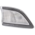 thumbnail image 2 of Tail Light Compatible With 2010-2013 Mazda 3 Sport Left Driver Side, Inner With bulb(s), 2 of 6