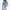 Light Blue, variant on Clearance Under $5 Joau Women's Turtleneck Long Sleeve Shirts Fall Winter Basic Layering Slim Fit Soft Stretchy Thermal Underwear Tops, S-5XL