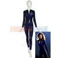thumbnail image 3 of Juego Kujikawa Rise peluca Cosplay Persona 4 uniformes dorados JK traje de marinero para mujer disfraz de Halloween Jyoshi Koukousei, 3 of 5