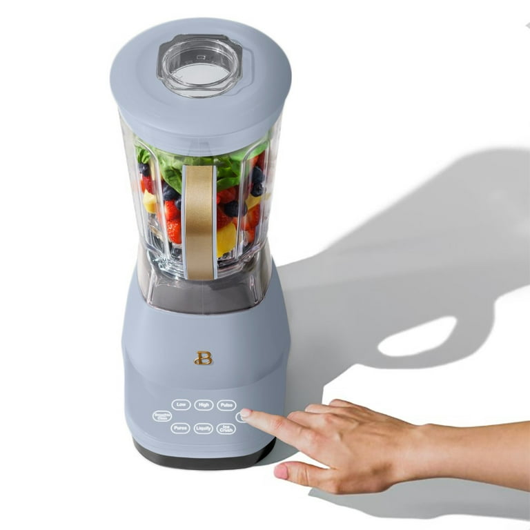Beautiful Kitchenware High Performance Touchscreen Blender by Drew