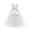 WH1-170, variant on Girls' Formal Dress Solid Sleeveless Long Princess Dress Flower Girl Wedding Birthday Dress WH1 15 Y-16 Y