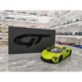 thumbnail image 1 of GT Spirit 2021 McLaren Artura Edición Limitada Modelo De Coche De Simulación 1 18 SBC4, 1 of 4
