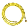 thumbnail image 2 of A/C Charging Hose, 63", Yellow 36793, 2 of 2