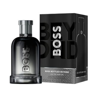 HUGO BOSS Boss Elements Aqua, Woody Aromatic Cologne for Men, 3.4