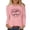 Red1, variant on Cute Sweatshirt for Women, Oversized Heart Print Pullover, Striped Easter Crewneck Sweater, Cute Heart Graphic Casual Lounge Top(Red,L)